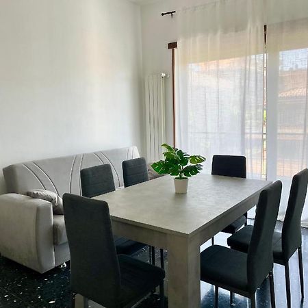 A Due Passi Dal Castello - Appartamento Con Vista บรักชาโน ภายนอก รูปภาพ