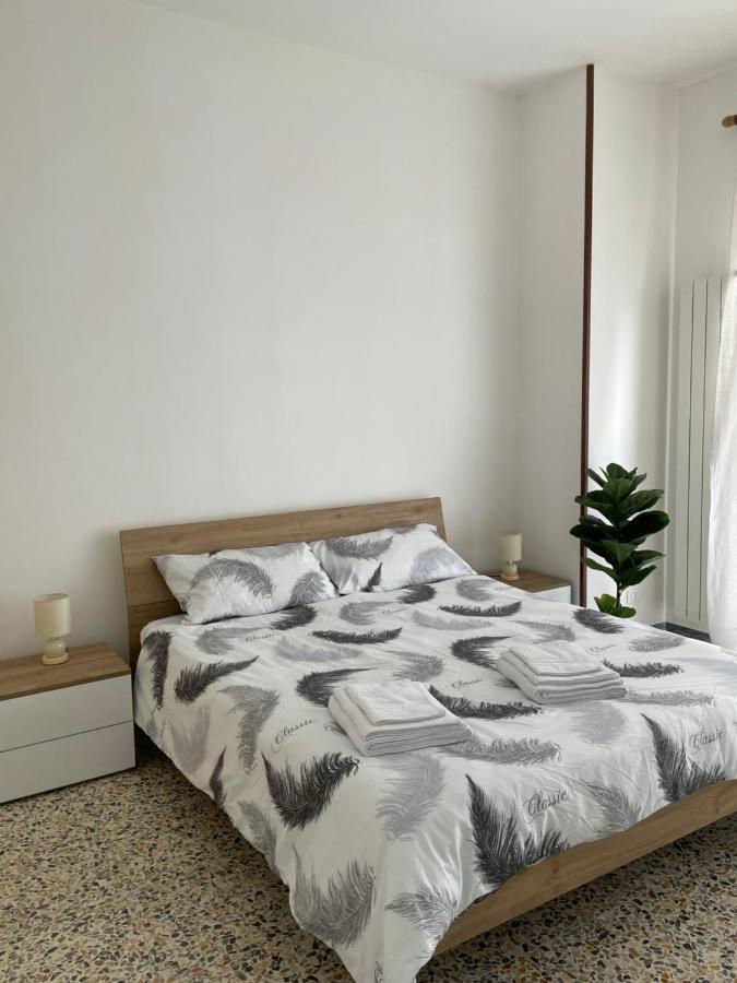 A Due Passi Dal Castello - Appartamento Con Vista บรักชาโน ภายนอก รูปภาพ