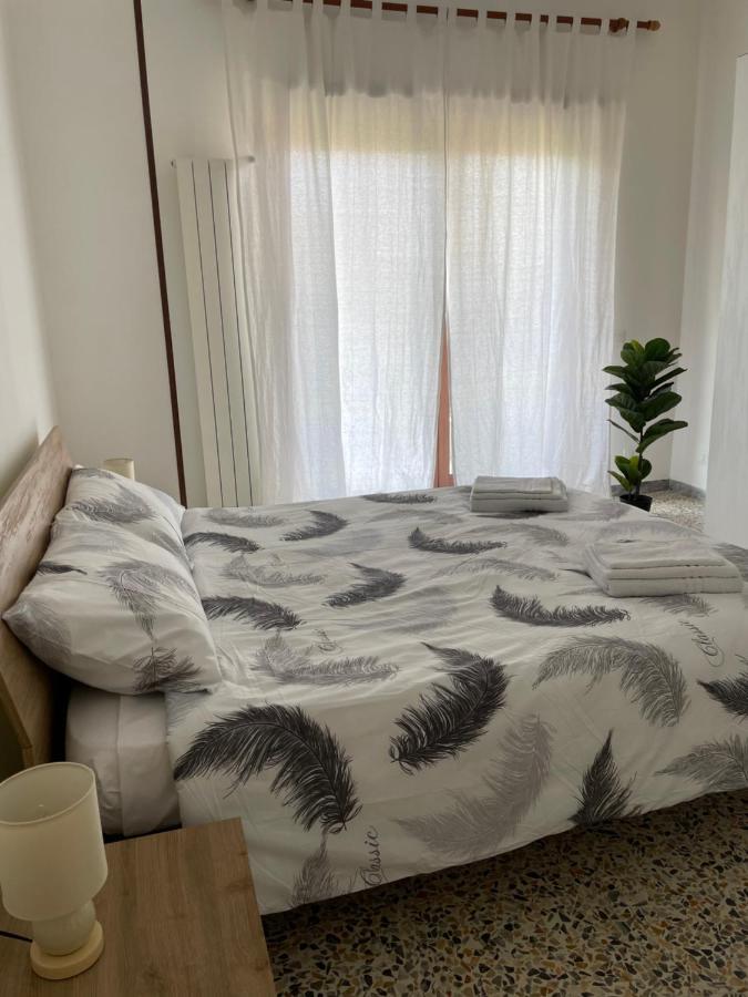 A Due Passi Dal Castello - Appartamento Con Vista บรักชาโน ภายนอก รูปภาพ