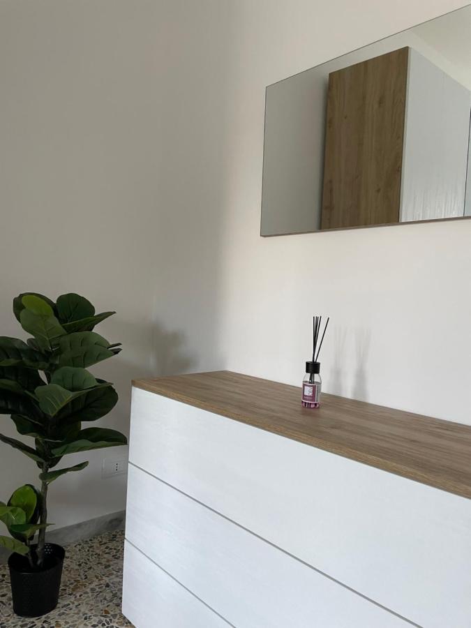 A Due Passi Dal Castello - Appartamento Con Vista บรักชาโน ภายนอก รูปภาพ