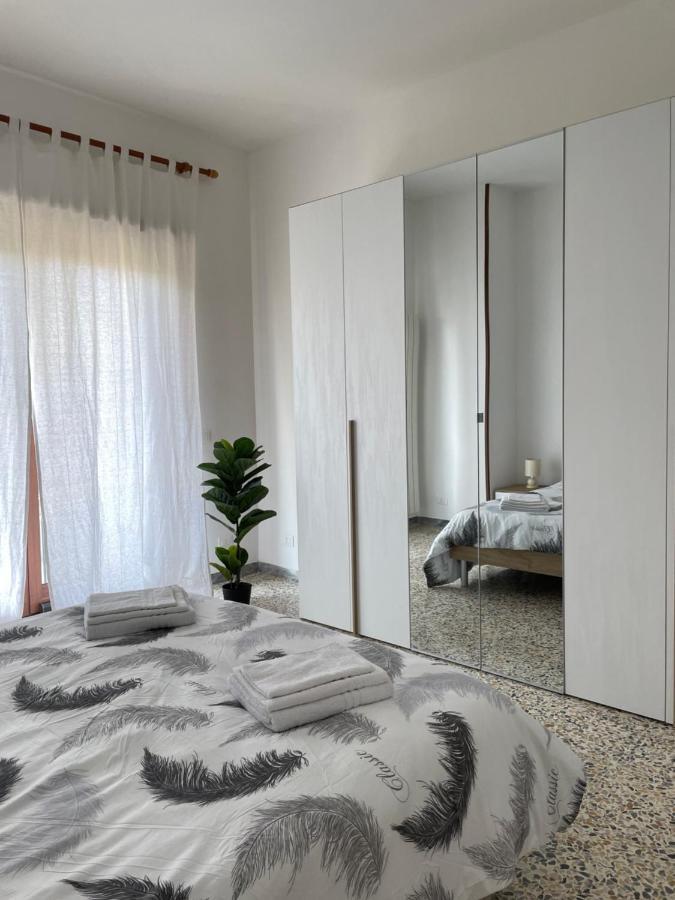 A Due Passi Dal Castello - Appartamento Con Vista บรักชาโน ภายนอก รูปภาพ